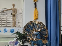 -Andrew指甲专科灰指甲·甲沟炎矫正·3D步态矫形鞋垫定制(上海法华镇路旗舰店)