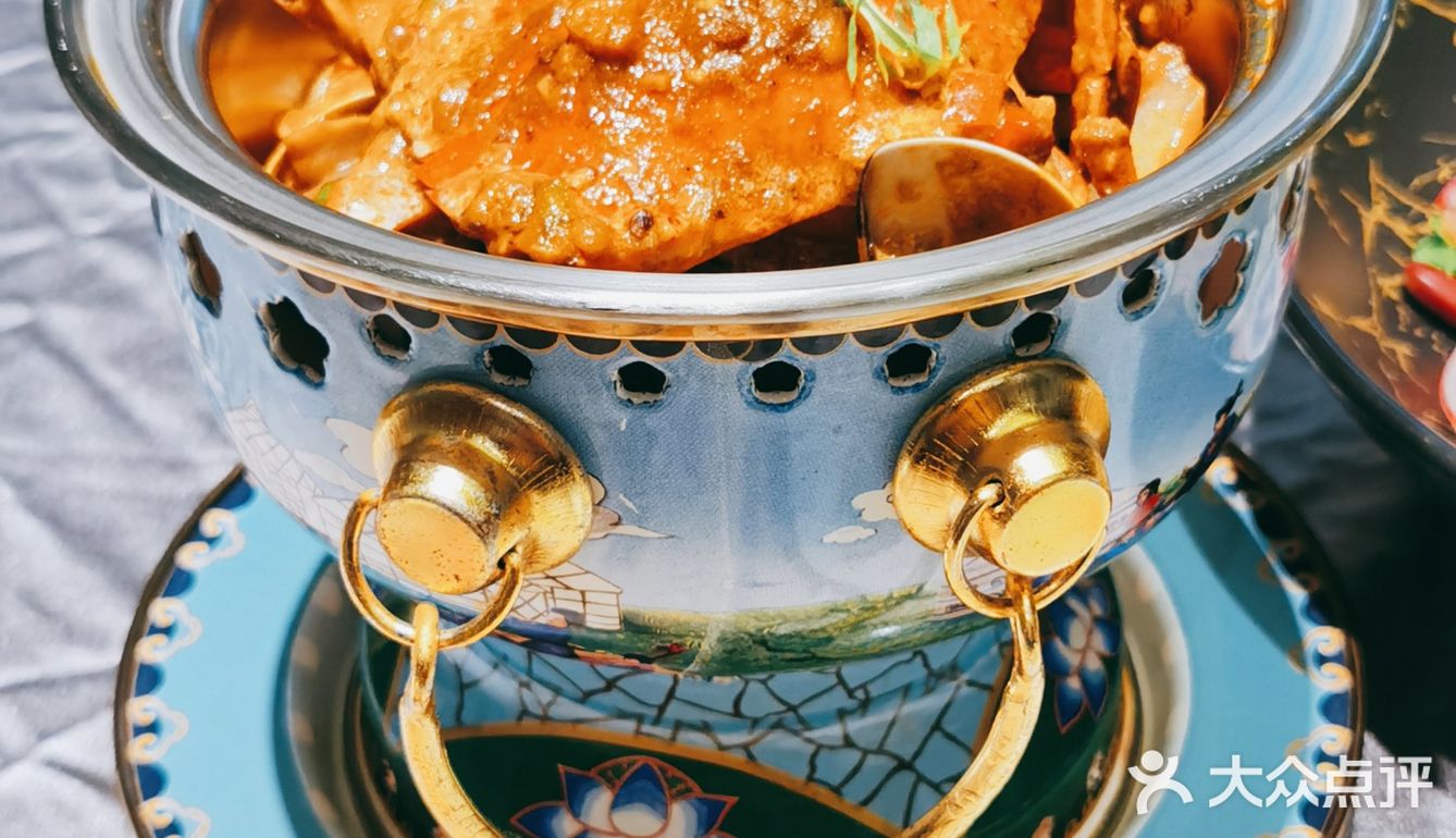 来兰调静观[亲亲][亲亲]品武汉老味道