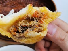 蟹黄包-花园茶楼(兴城西路店)