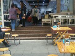 -雨田饭店(华兴东街店)