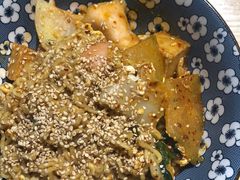 -皆道拌麻辣烫·麻辣拌