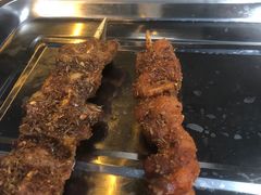 -老北京私房菜(798店)