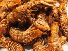 龙趸-大东海海鲜酒楼(渔人码头总店)