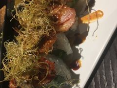 -井缘河风寿司(Touch12街店)