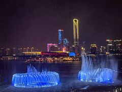 -洄归山也·高空C位湖景下午茶(东方之门店)