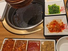 -炉小哥烤肉(信万广场店)