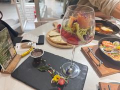 -ins森林童话餐厅coffee&bistro