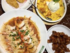 -新白鹿餐厅(银泰西湖文化广场店)