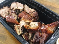 -王浩儿纪六孃甜皮鸭(乐山总店)