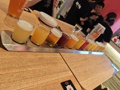 -牛啤堂精酿啤酒餐吧(五棵松华熙店)