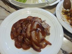 -金百万烤鸭店(马甸店)