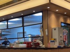 -香港新记茶餐厅(春熙太古里店)