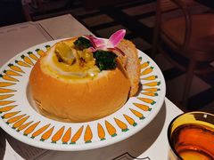 -太食獸泰式茶餐厅(济南万象城店)