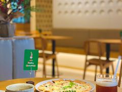 -SorSod 咖啡&食堂