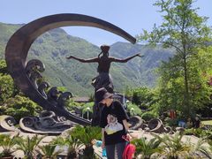-宜春明月山维景国际温泉度假酒店