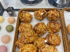 -西树泡芙(北京清河万象汇店)