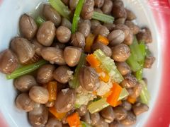 -那红花·东北菜铁锅炖(仙林金鹰店)