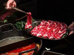 -大龙燚·旷野鲜火锅(广州首店)