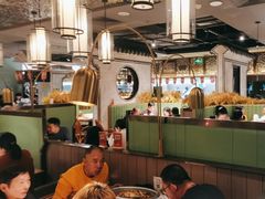 -皖香览约·徽菜(新湖广场店)