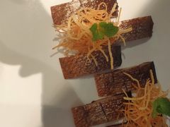 -万豪酒店·咏豪中餐厅