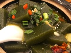 -马啸家乡菜(六园街店)