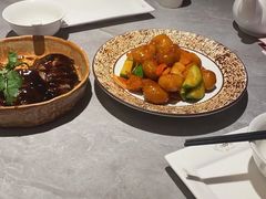 -啫神·广州地标美食(北京路店)