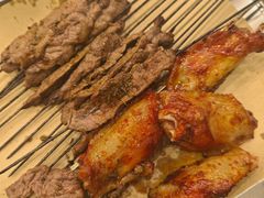 -老白家怡贵园烤肉