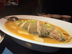 -老吉堂上海本帮菜(工体店)