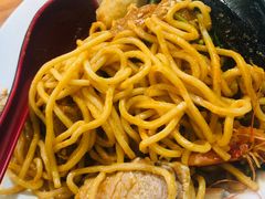 -老宅原住民沙茶面精品小吃(龙头路店)