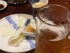 -鸟鹏烧鸟居酒屋(仁恒梦中心店)