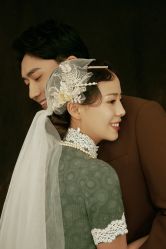 -巴黎春天婚纱摄影STUDIO·定制