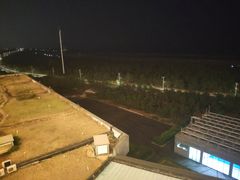 -青岛银沙滩温德姆至尊酒店