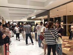 -乐天免税店(明洞店)