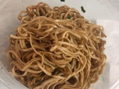 扬州干拌面-迎扬春茶社(闻喜路店)