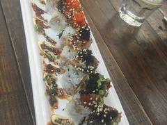 -Jazz·ya 爵士屋(来福士店)