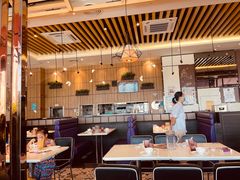 -太兴餐厅(小径湾店)