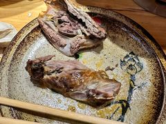 -鸽子窝(宋庄店)