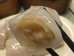 -点点心点心专门店(旺角店)