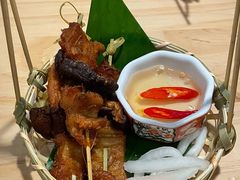 -越美小馆·越南料理(曲江店)
