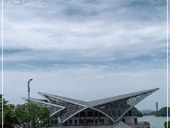 -庐山西海主景区