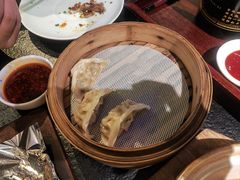 -唐猫庭院·千年陕菜(大唐不夜城店)