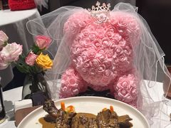 -狮拾久·现代新加坡料理(福田COCO Park店)