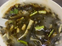 -芳婆糕团店(王府大街店)