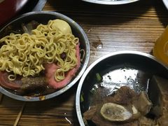 -听松楼·花园酒店·自助餐厅(红梅公园店)