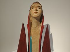 -中华艺术宫(上海美术馆)