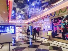 -海天之恋KTV(南湖店)