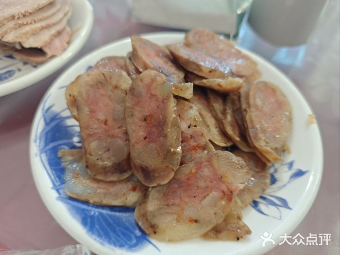 妈妈的小作坊(陈家镇店)图片