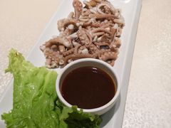 -老济南·地道济南菜(大明湖店)