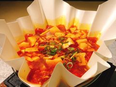 人间豆腐-穹六人间 people 6(岳阳路店)