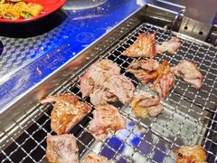-乌兰烧烤·烤羊腿(西丽店)